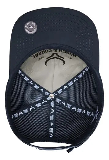 [RCBB01] Gorra Barbecue Steaks 1