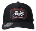 [RCBB01] Gorra Barbecue Steaks 1