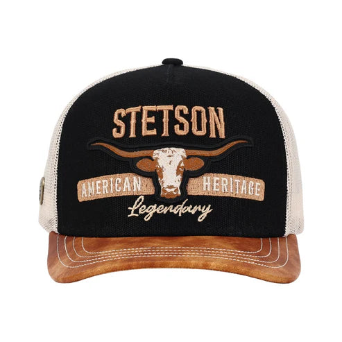 Gorra Stetson 59  STS59