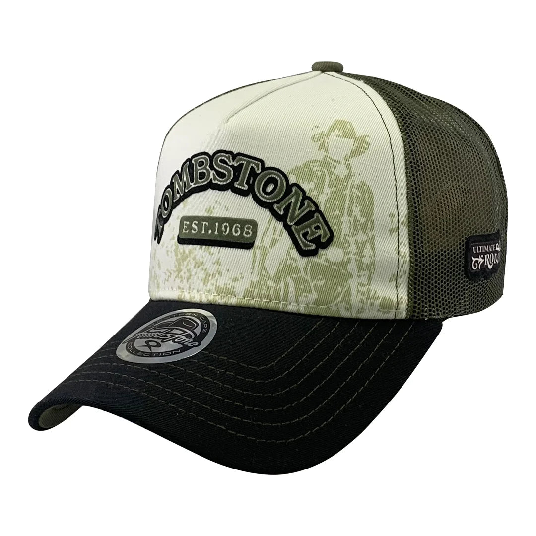 GORRA TOMBSTONE