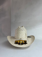 Nicol hats viejon bicolor