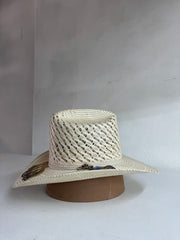 Nicol hats viejon bicolor