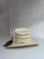 Nicol hats viejon bicolor