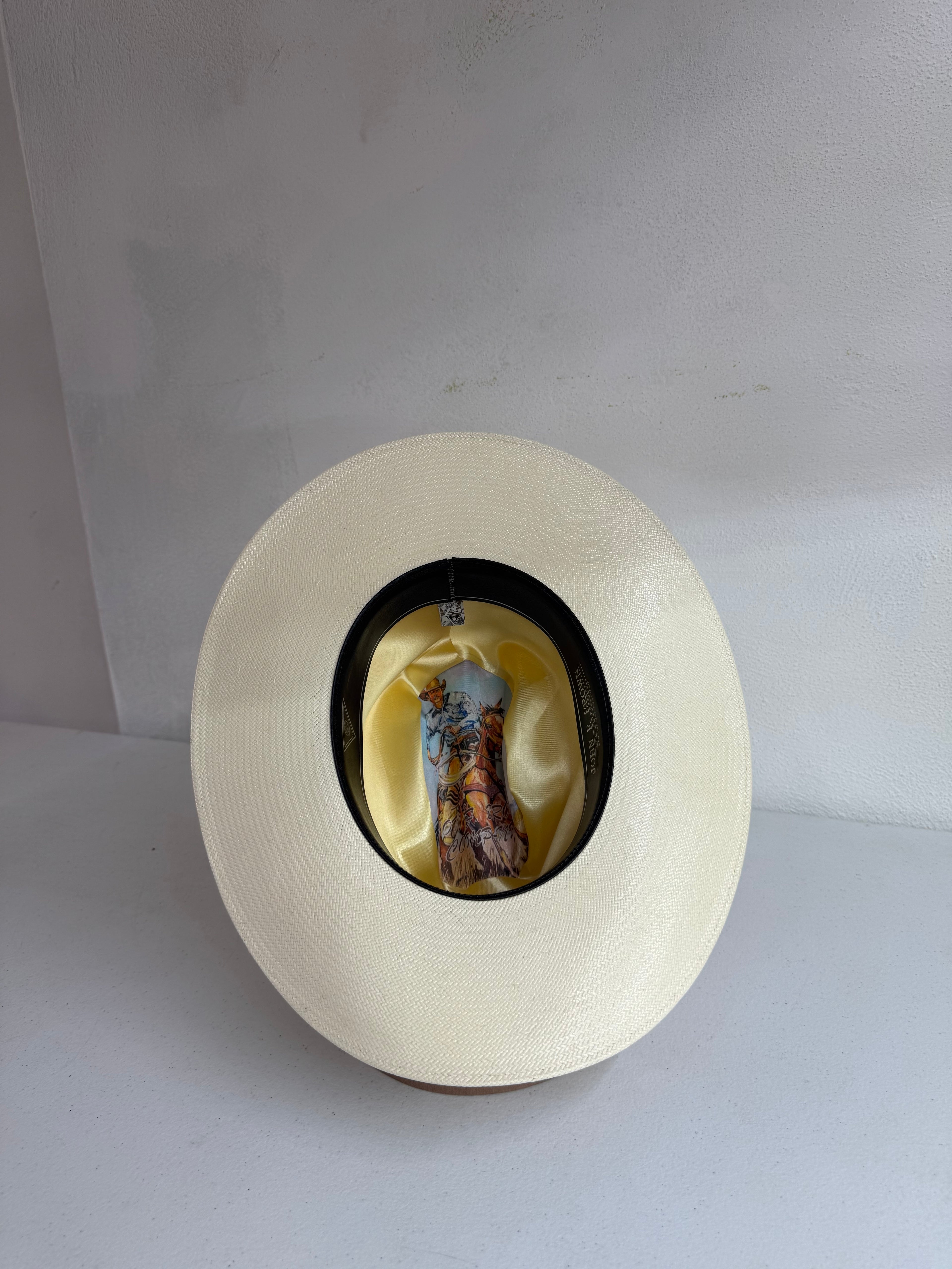 John F. sinaloa telar 500x