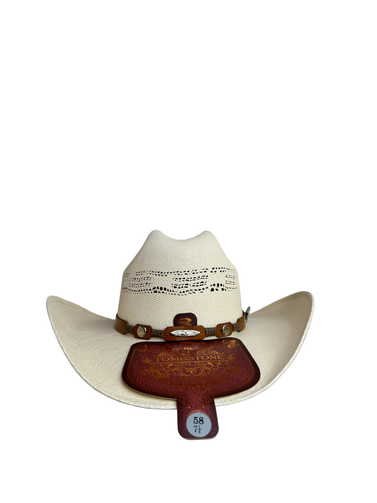 TOMBSTONE BANGORA 10X ESTE-OESTE