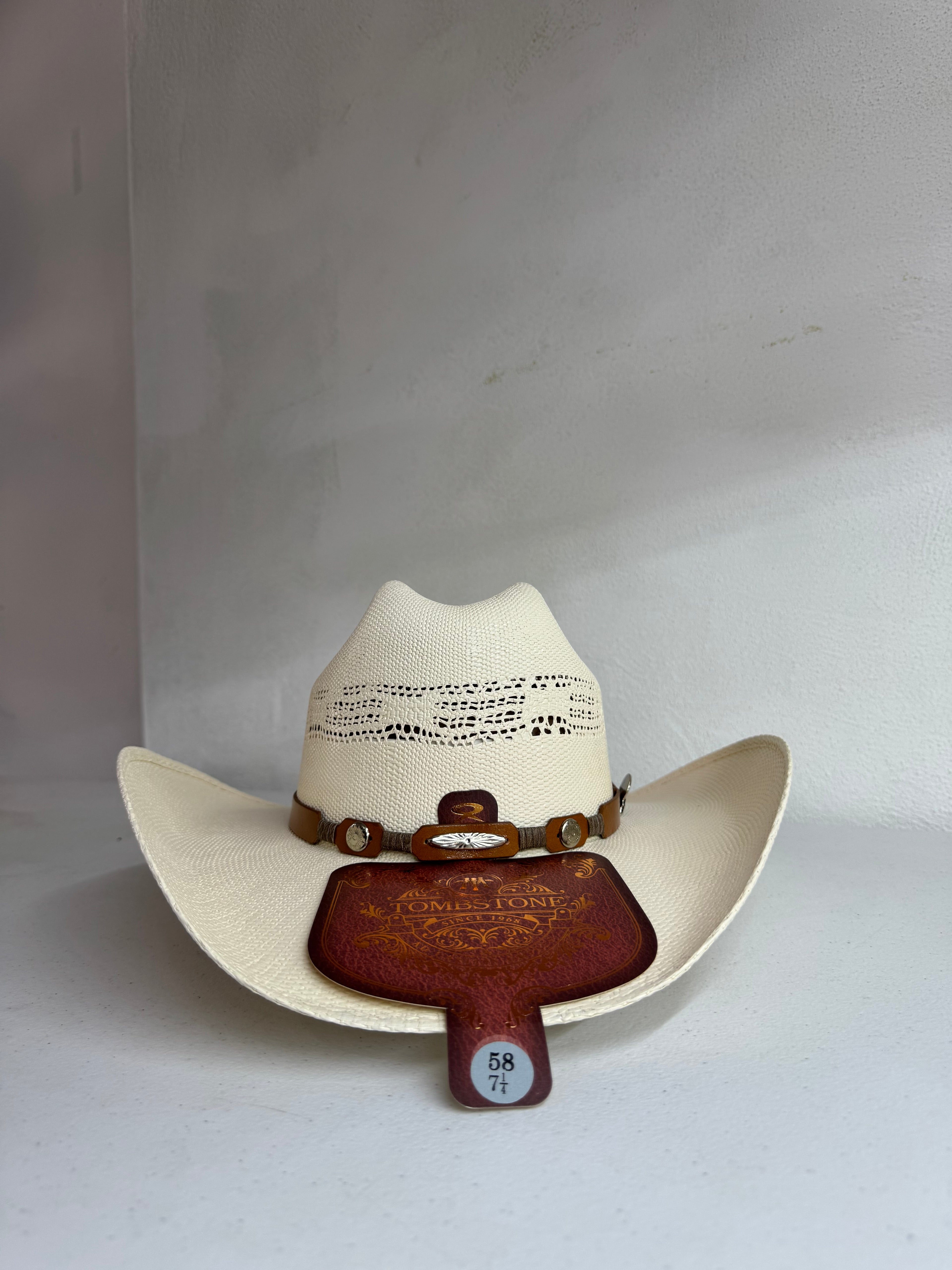 TOMBSTONE BANGORA 10X ESTE-OESTE