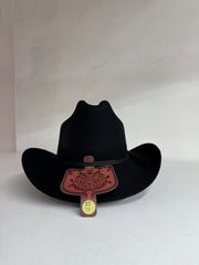 TEXANA NEGRA PATRON 10S F8
