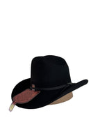 TEXANA NEGRA PATRON 10S F8