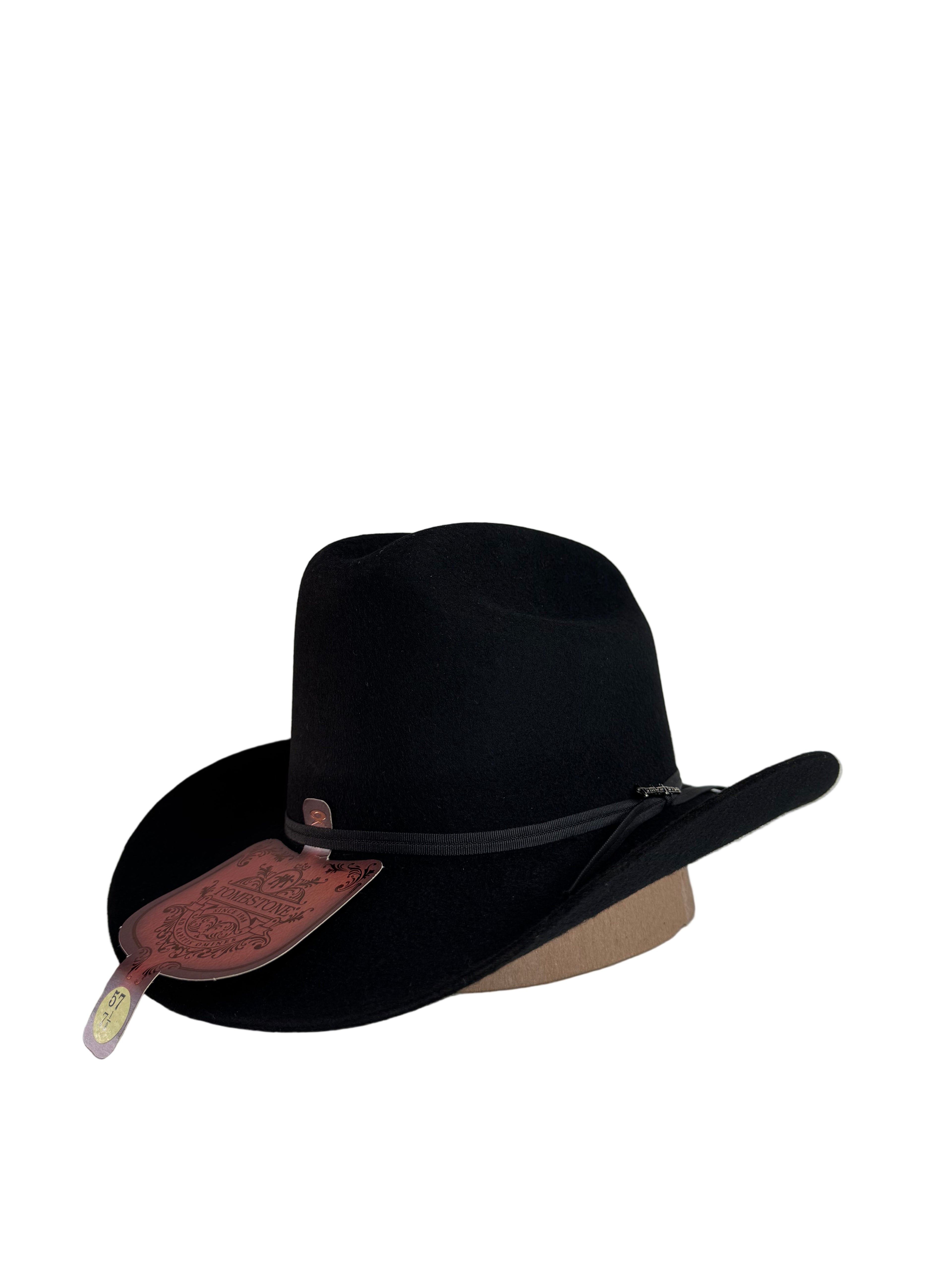 TEXANA NEGRA PATRON 10S F8