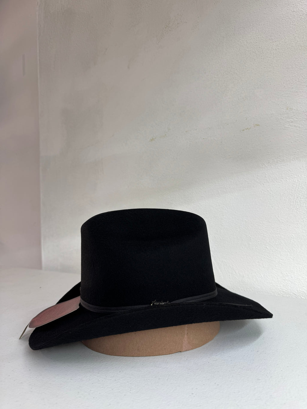 TEXANA NEGRA PATRON 10S F8