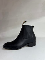 Botín C/P Guerrero N Negro