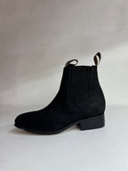 Botín C/N Guerrero Negro