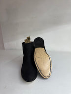 Botín C/N Ramírez N Negro