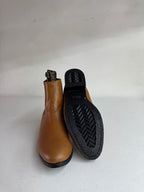 Botín C/P Cuatrero N