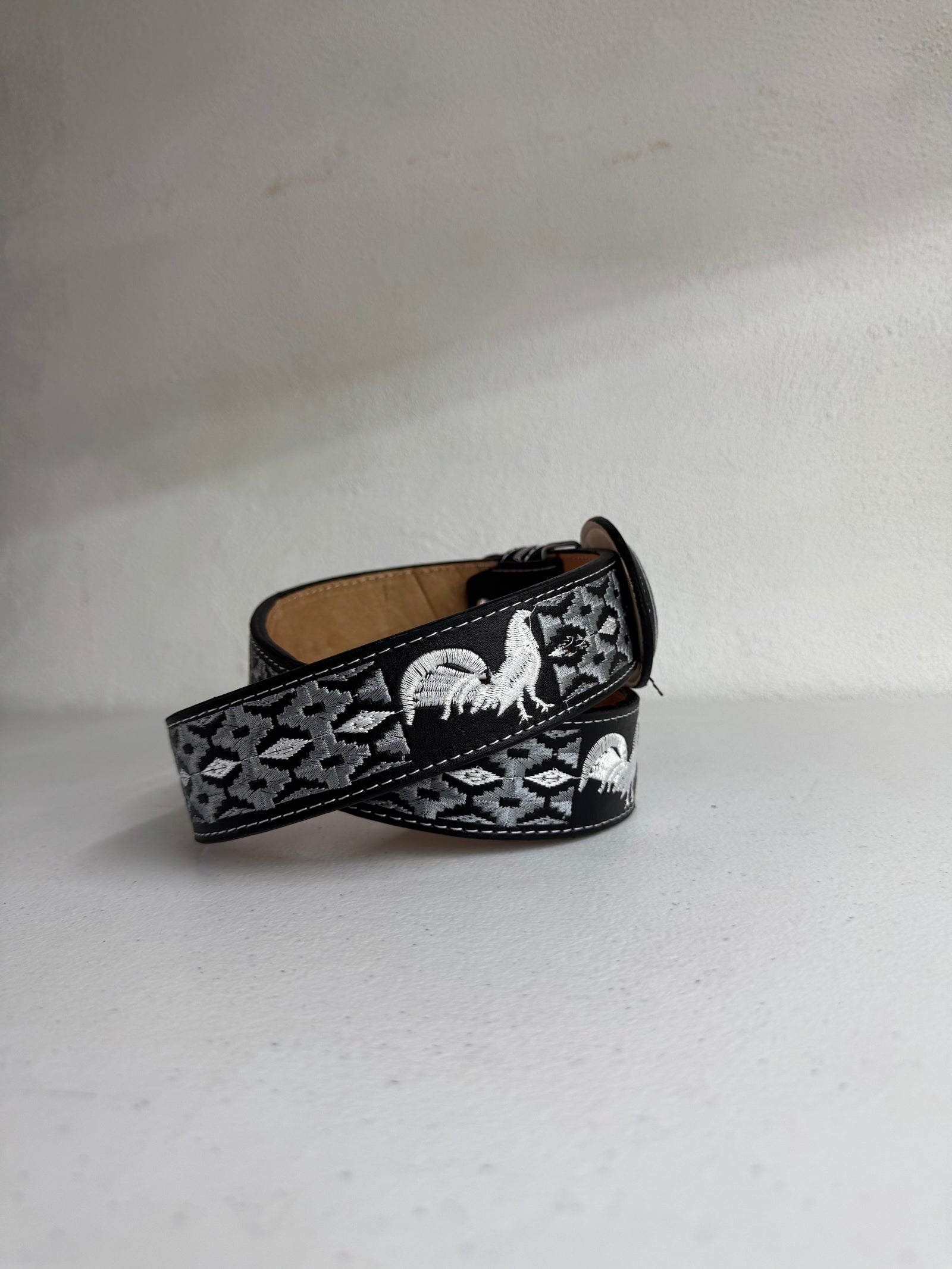 Cinto B. Gallo 3