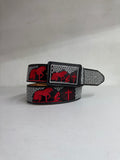 Cinto B.G. Colores