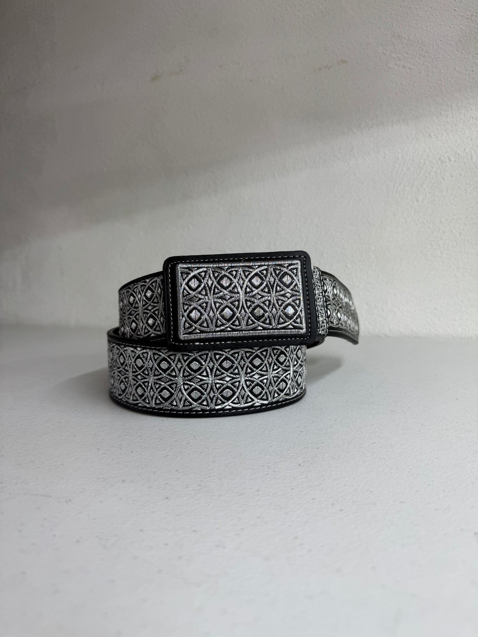 Cinto B.G. Mil Aros