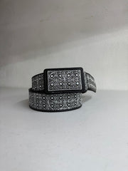 Cinto B.G. Mil Aros