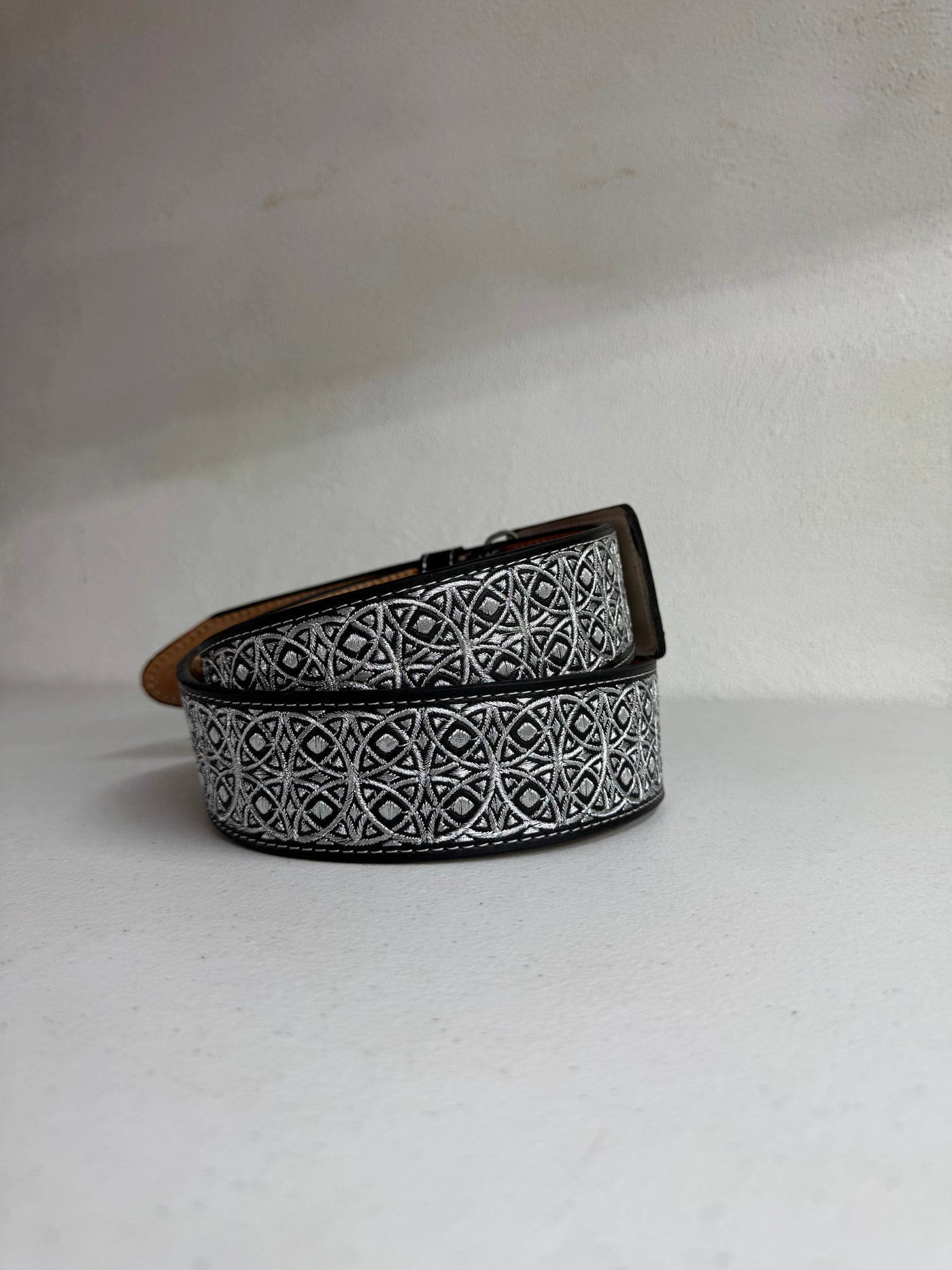 Cinto B.G. Mil Aros