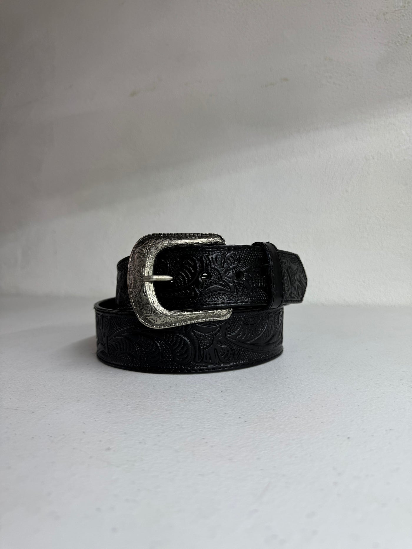 Cinto T.35 Negro