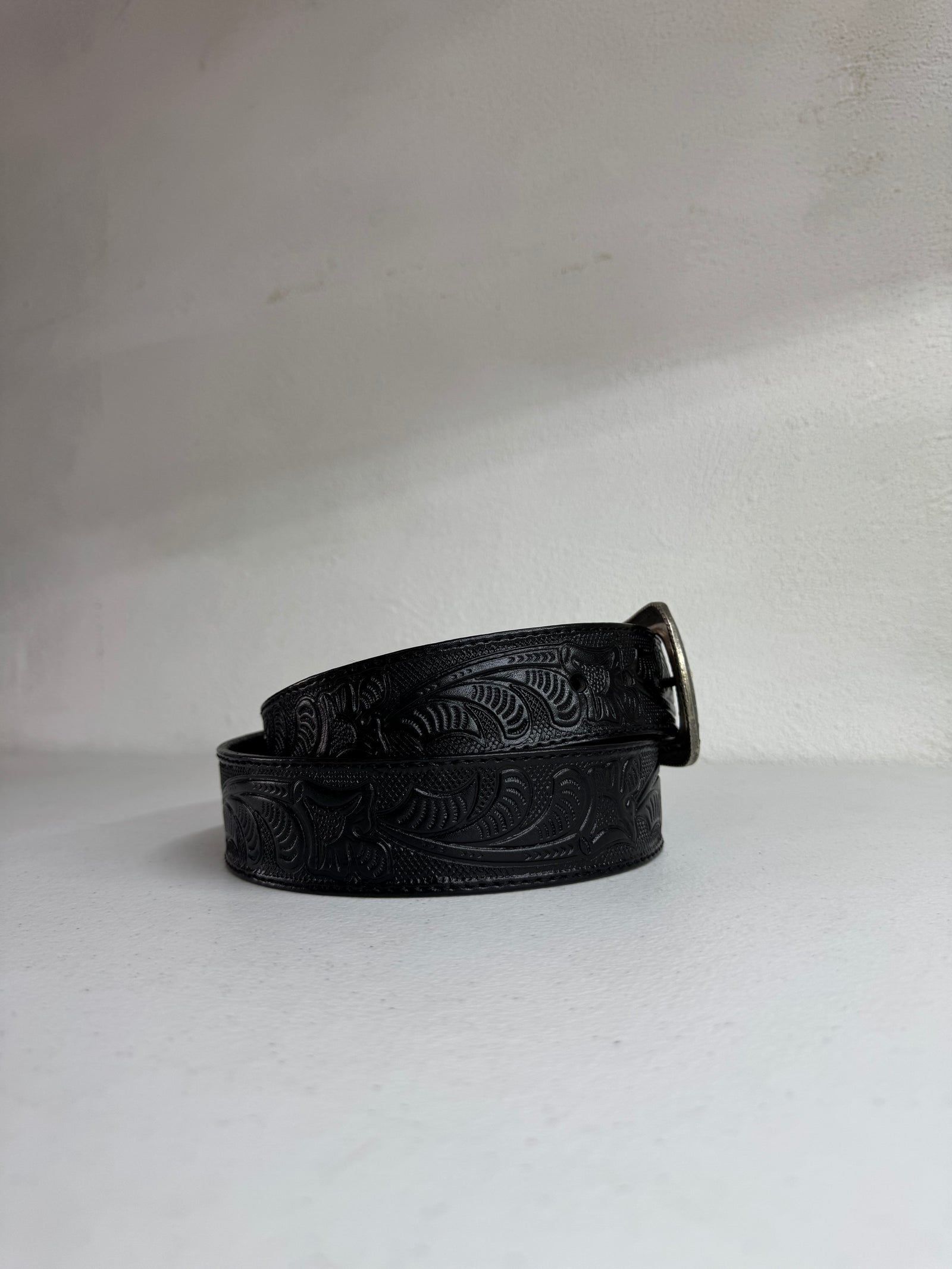 Cinto T.35 Negro
