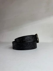 Cinto T.35 Negro