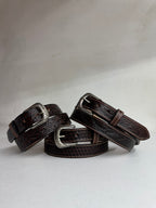 Cinto T. Chocolate Niño