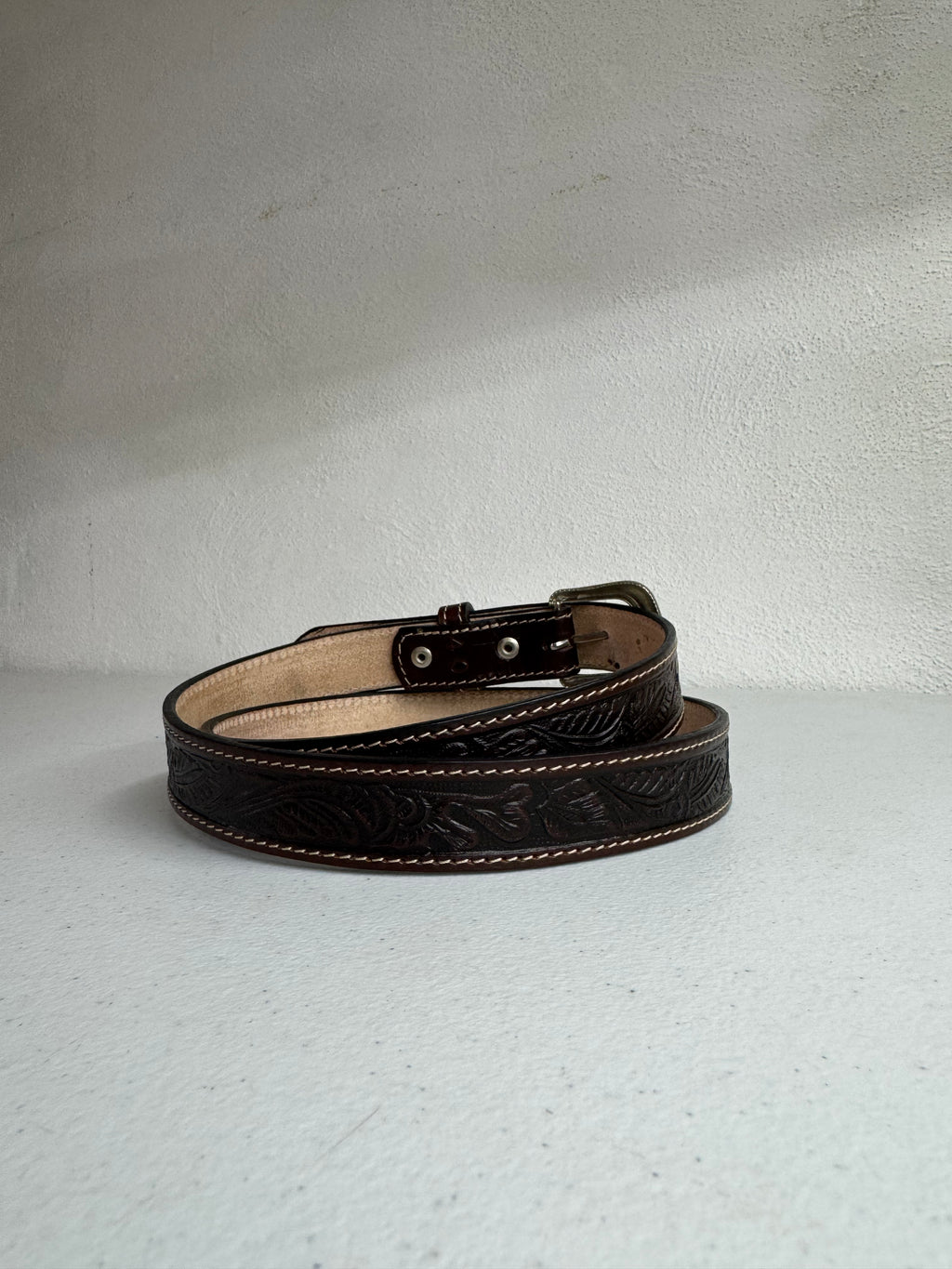 Cinto T. Chocolate Niño