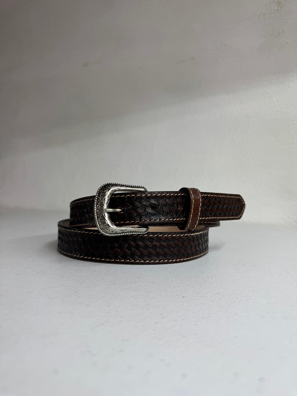 Cinto T. Chocolate Niño