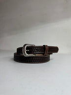 Cinto T. Chocolate Niño