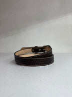 Cinto T. Chocolate Niño