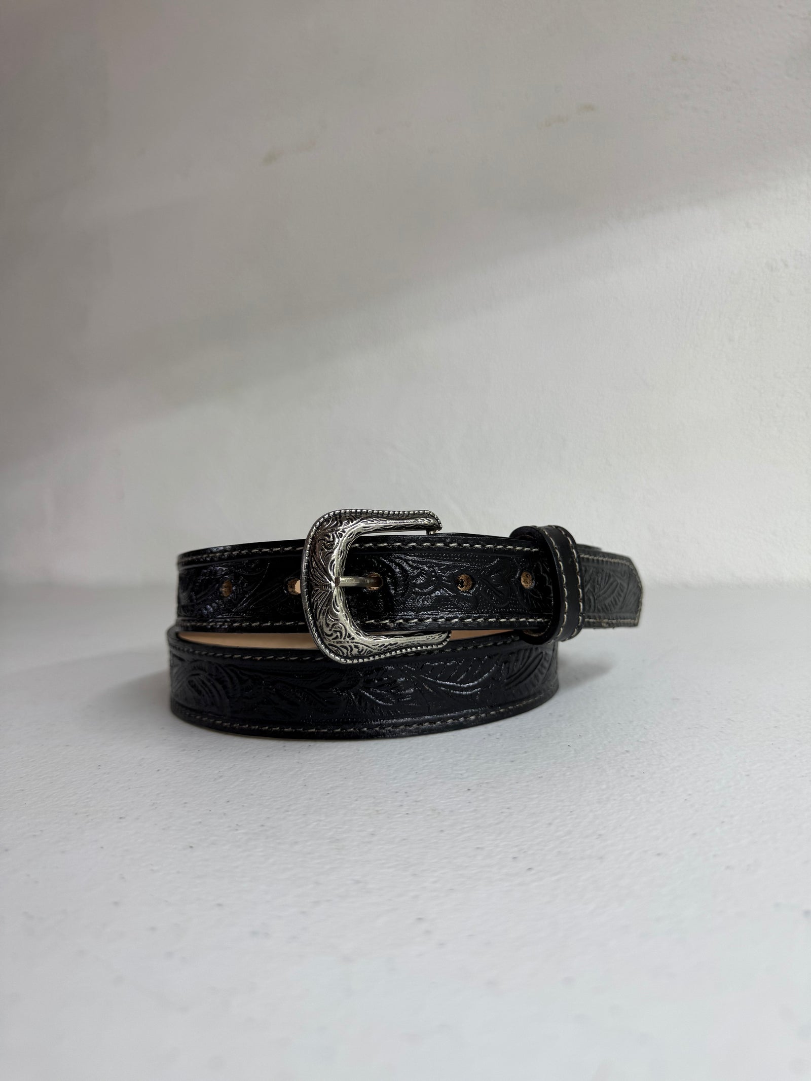 Cinto T.D. Negro
