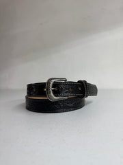Cinto T.D. Negro
