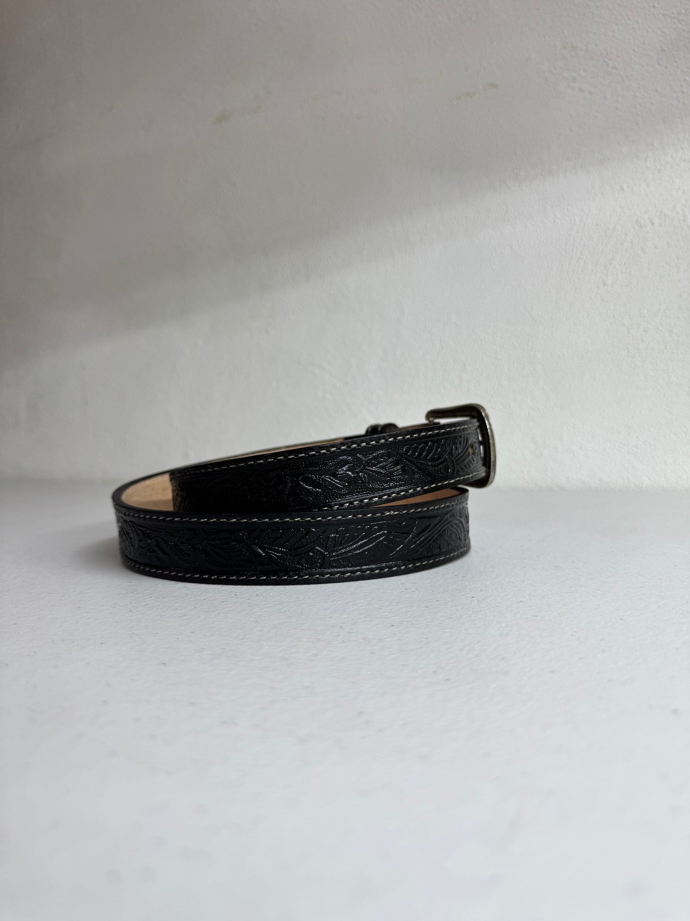 Cinto T.D. Negro