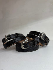 Cinto T.D. Negro
