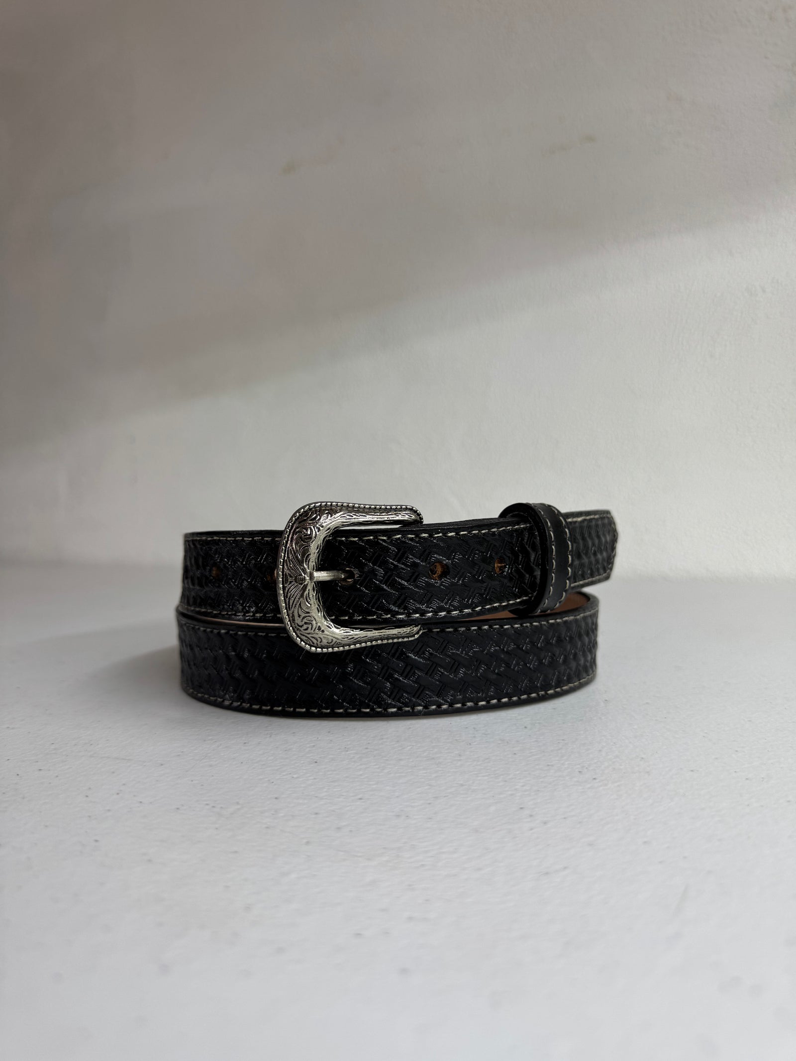 Cinto T.D. Negro