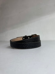 Cinto T.D. Negro