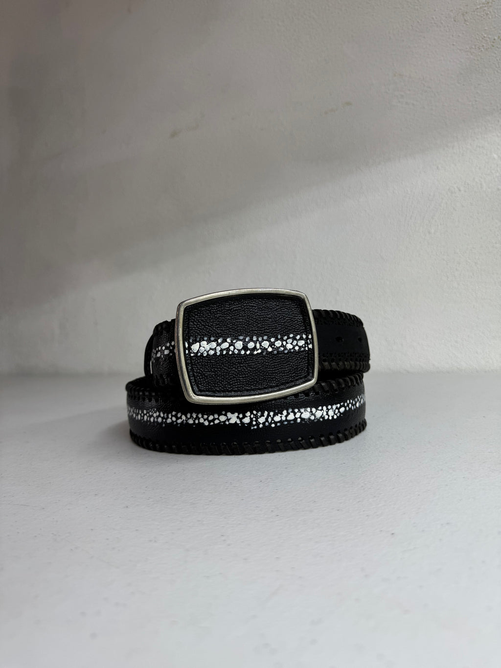 Cinto C. Piel Exotica