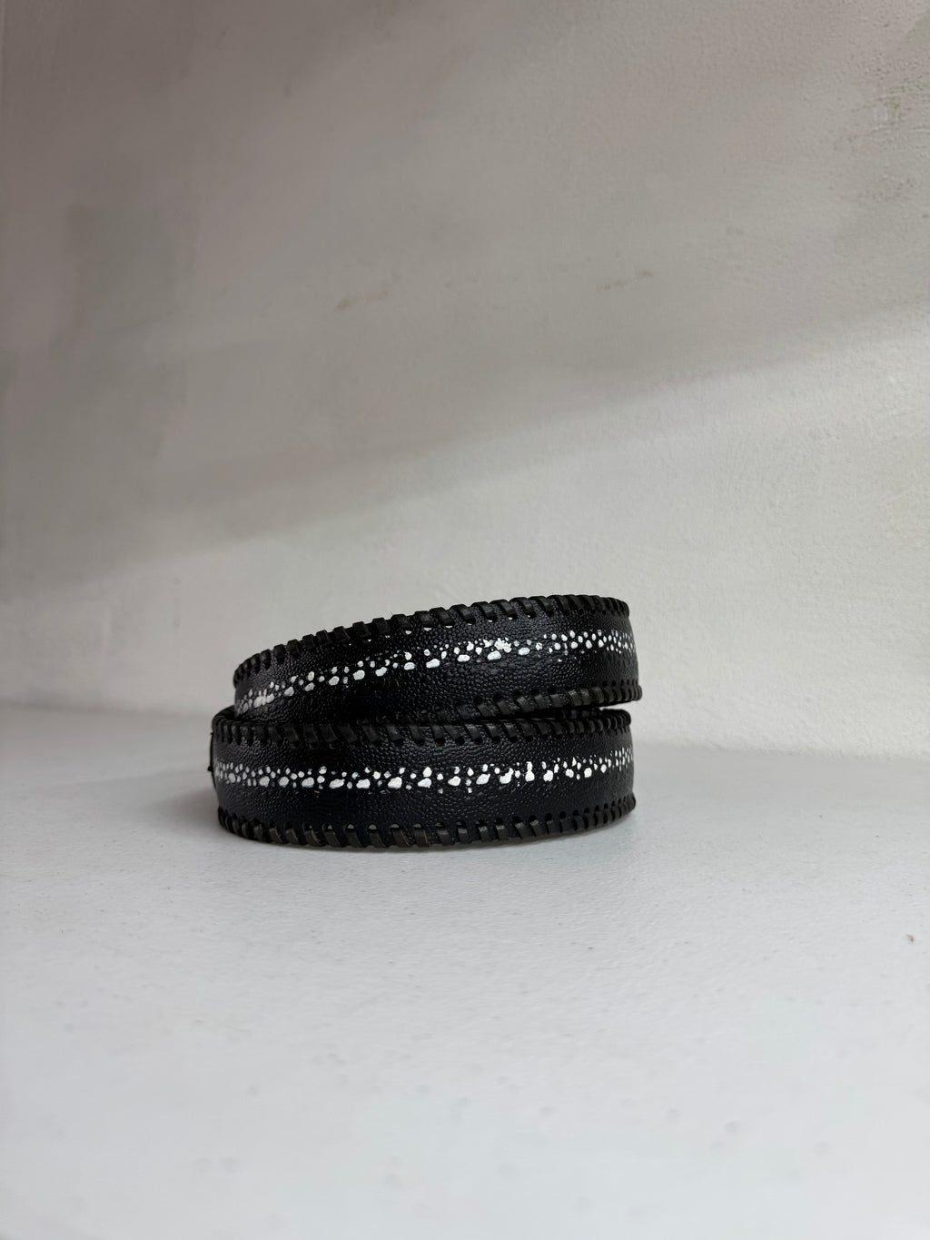 Cinto C. Piel Exotica