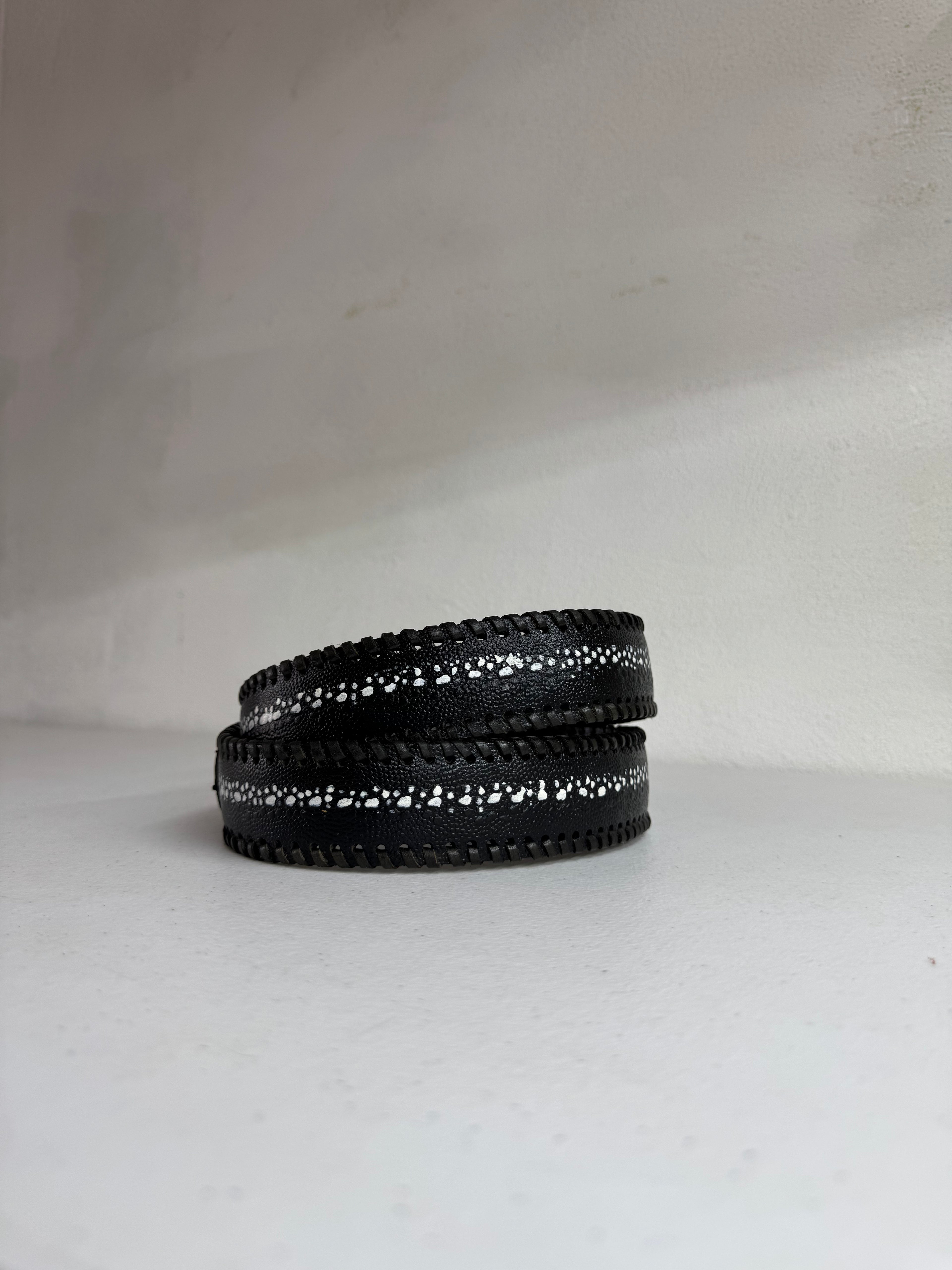 Cinto C. Piel Exotica