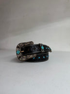 Cinto Ex/P Turquesas