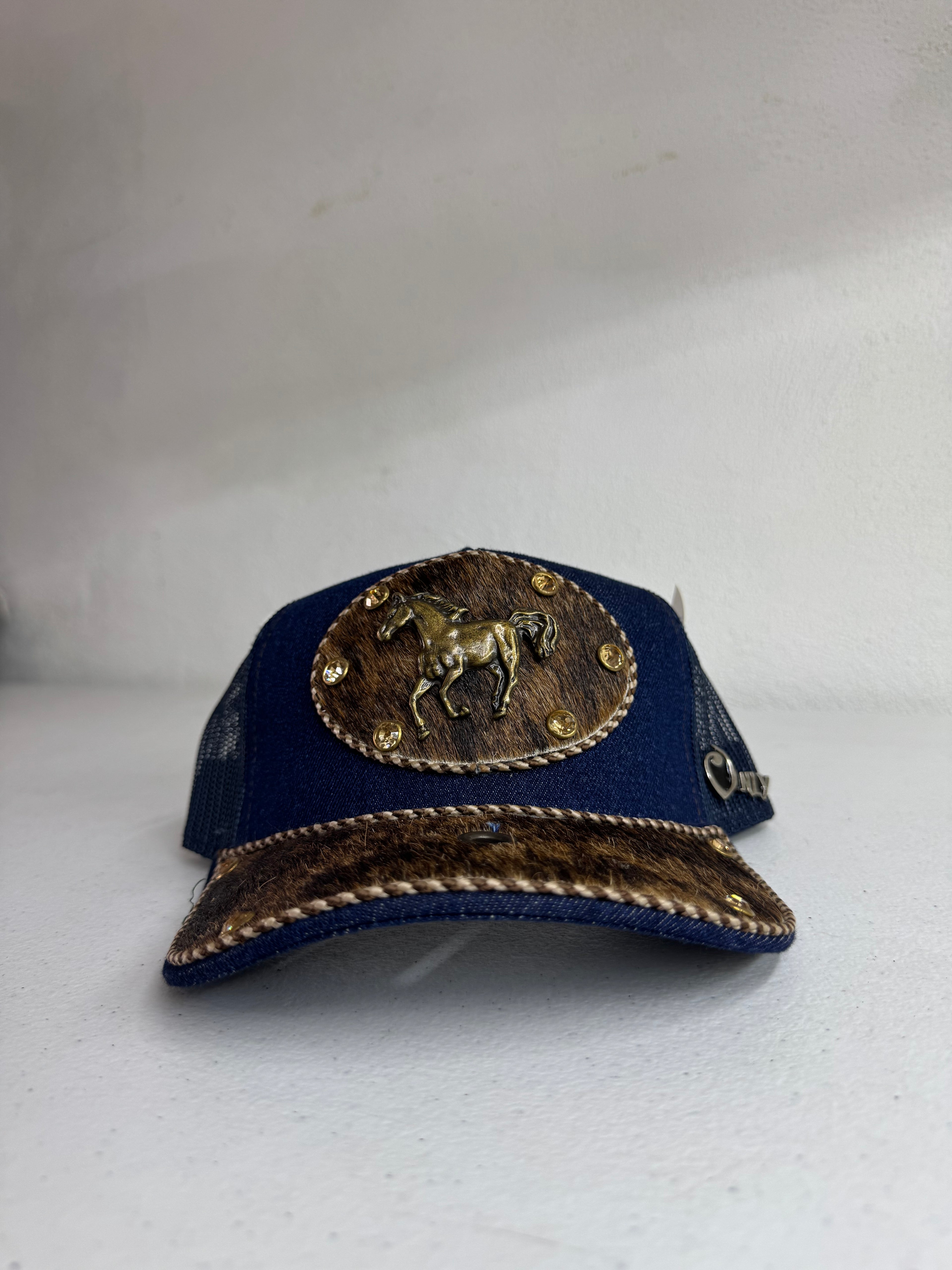 gorra Onlycaps
