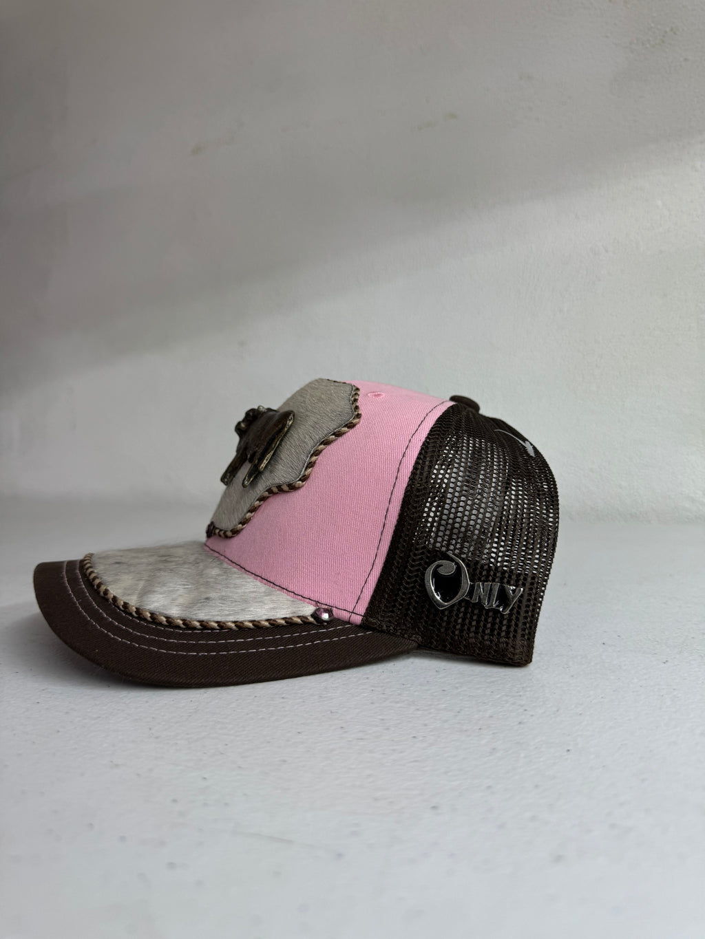 gorra Onlycaps