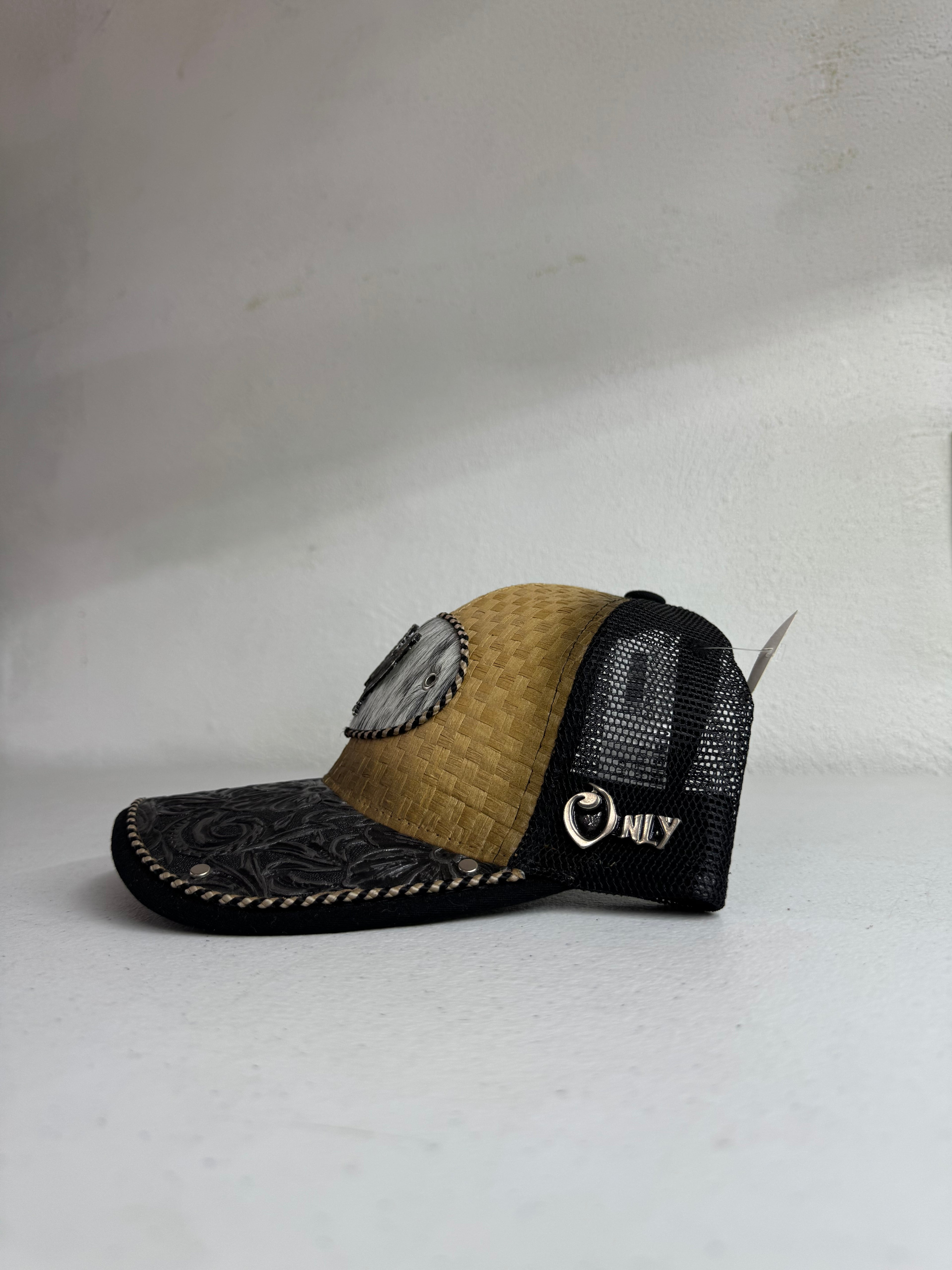 gorra Onlycaps