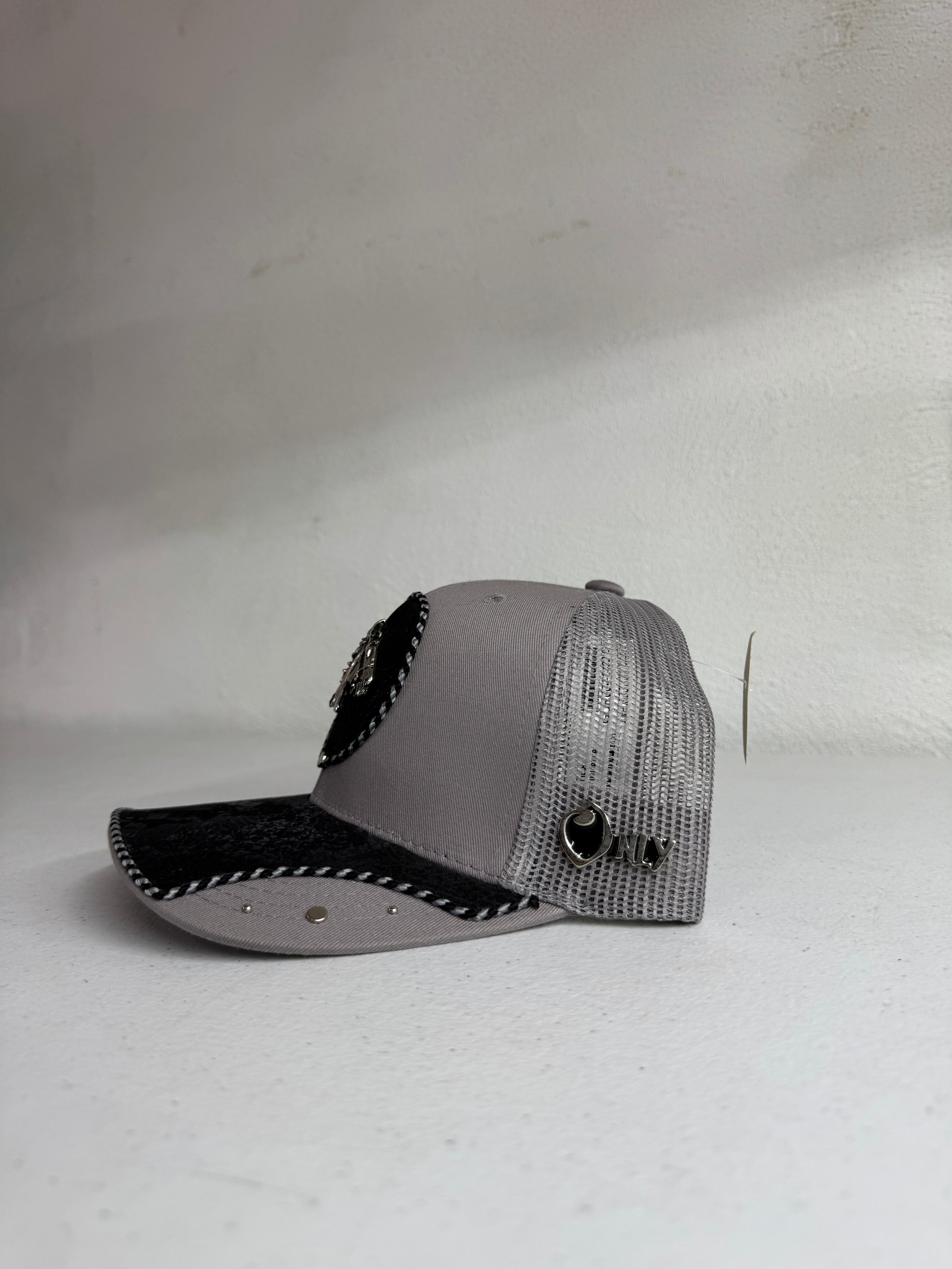 gorra Onlycaps