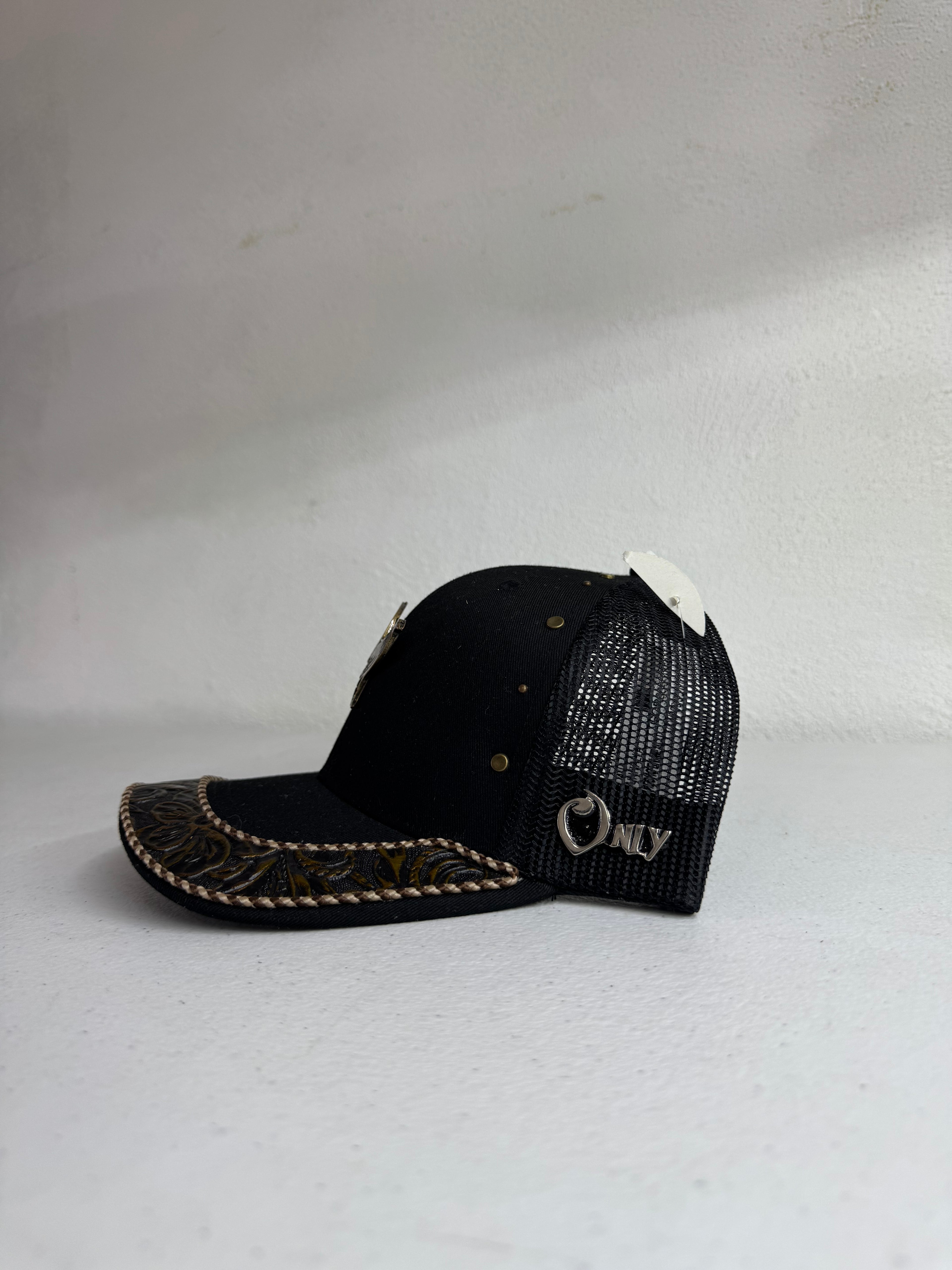 gorra Onlycaps
