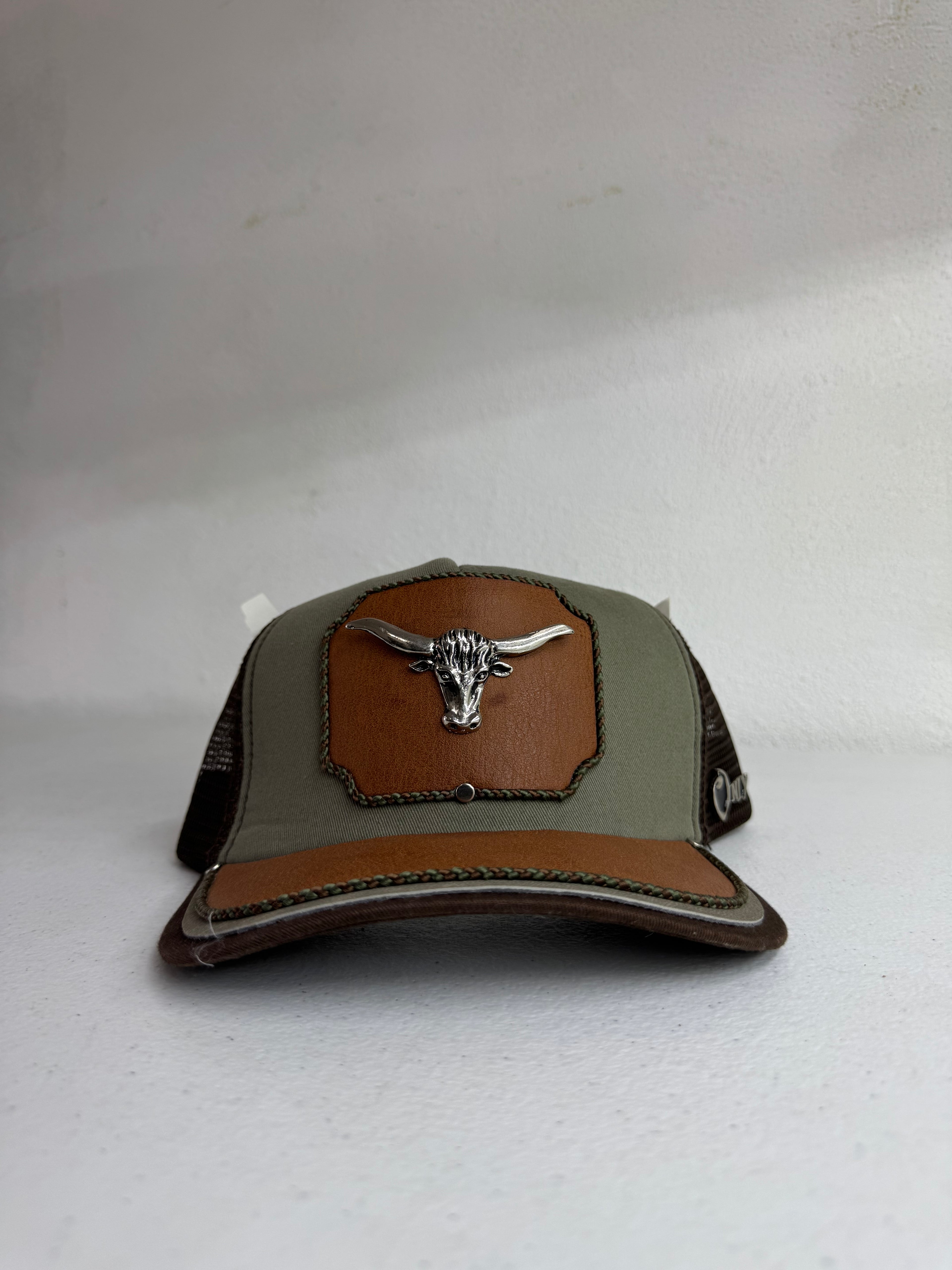 gorra Onlycaps