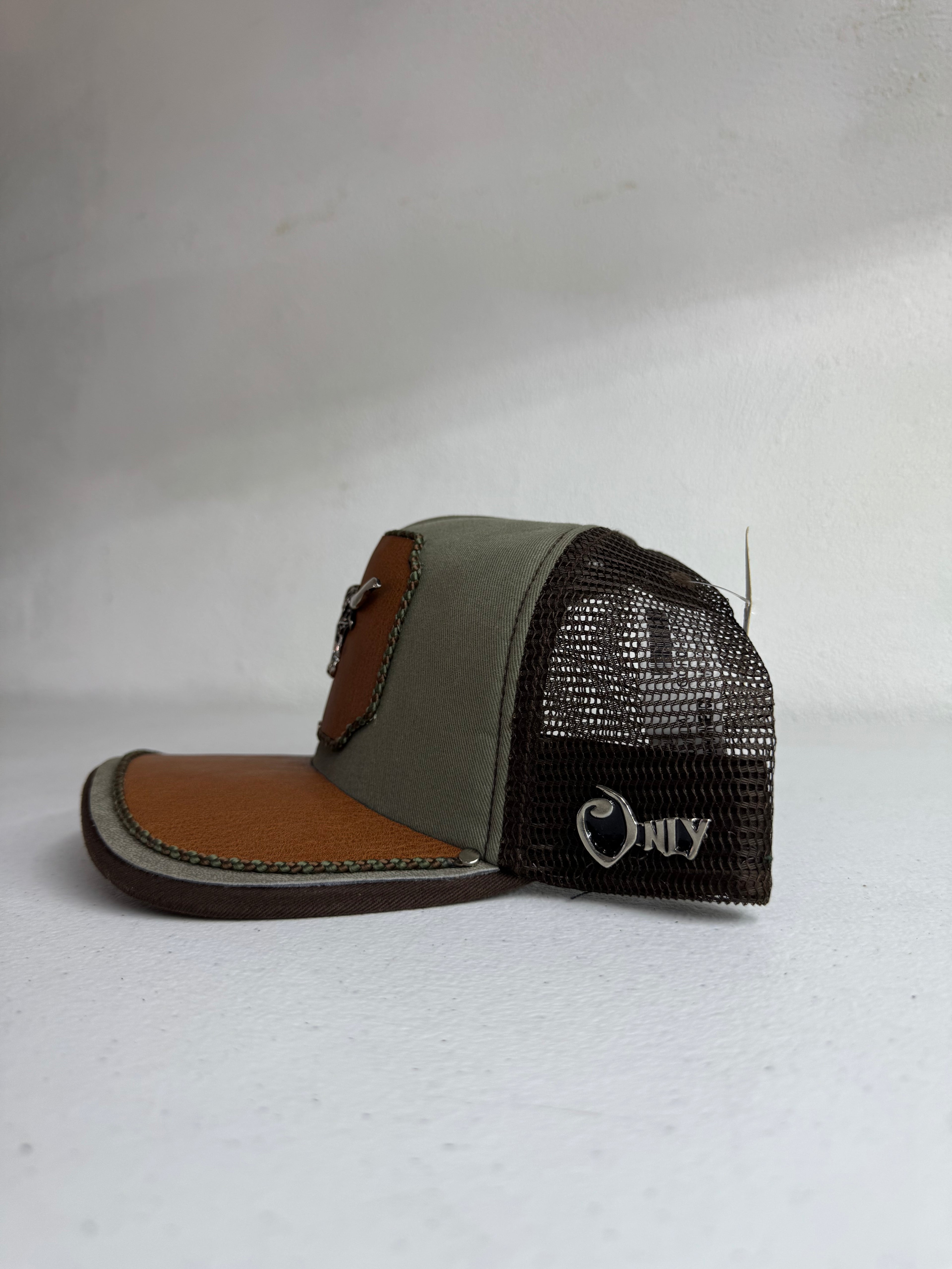 gorra Onlycaps
