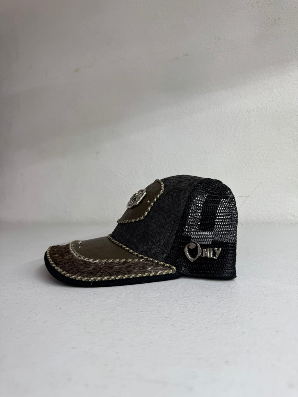 gorra Onlycaps