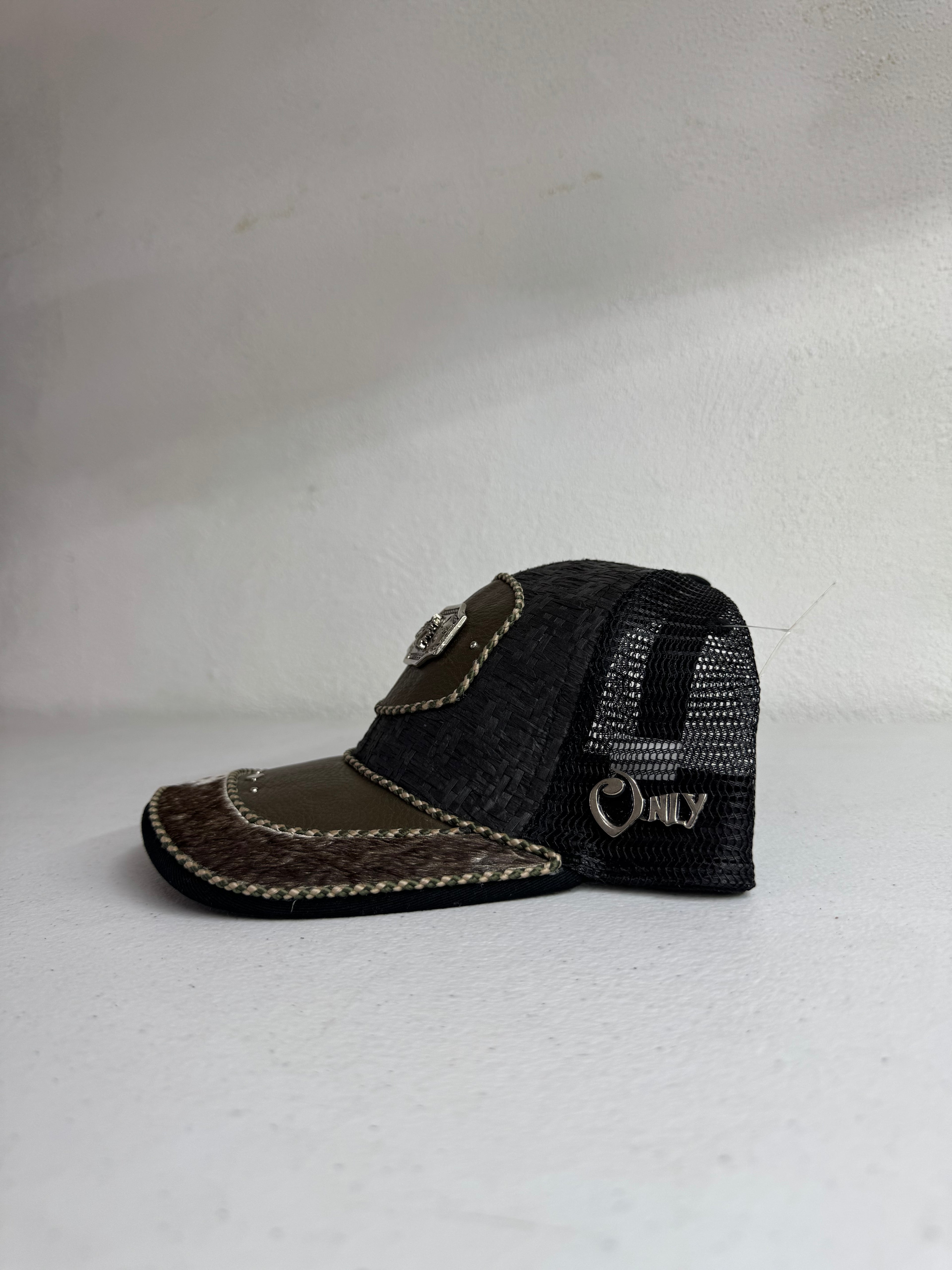gorra Onlycaps